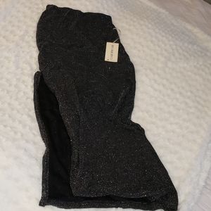 Double Zero Maxi Skirt